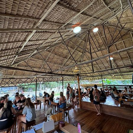 Dam Dam Hostel سان فيسنتي المظهر الخارجي الصورة