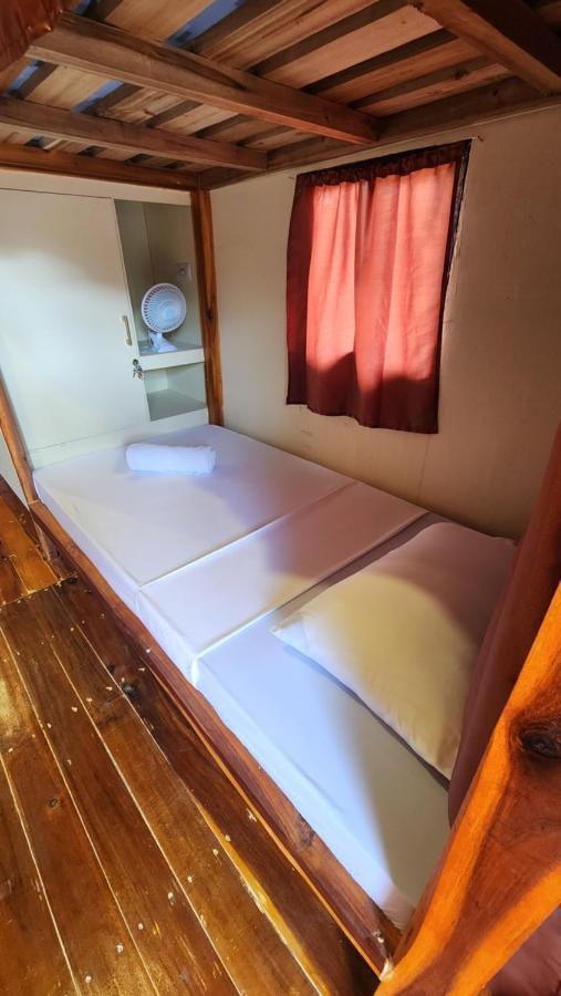 Dam Dam Hostel سان فيسنتي المظهر الخارجي الصورة