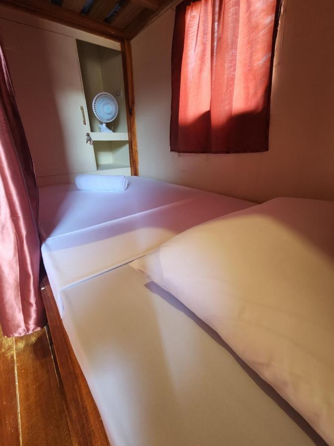Dam Dam Hostel سان فيسنتي المظهر الخارجي الصورة