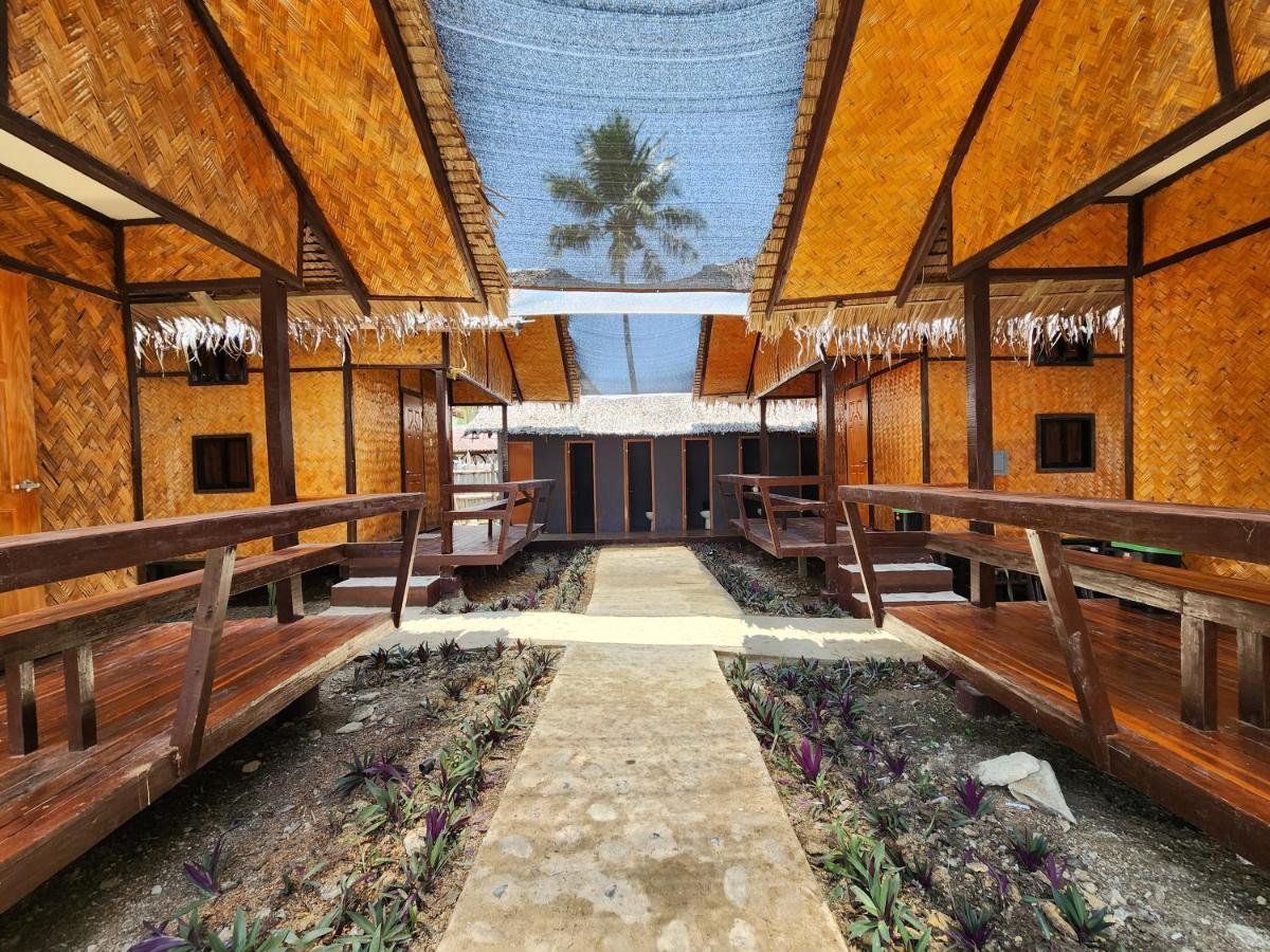 Dam Dam Hostel سان فيسنتي المظهر الخارجي الصورة