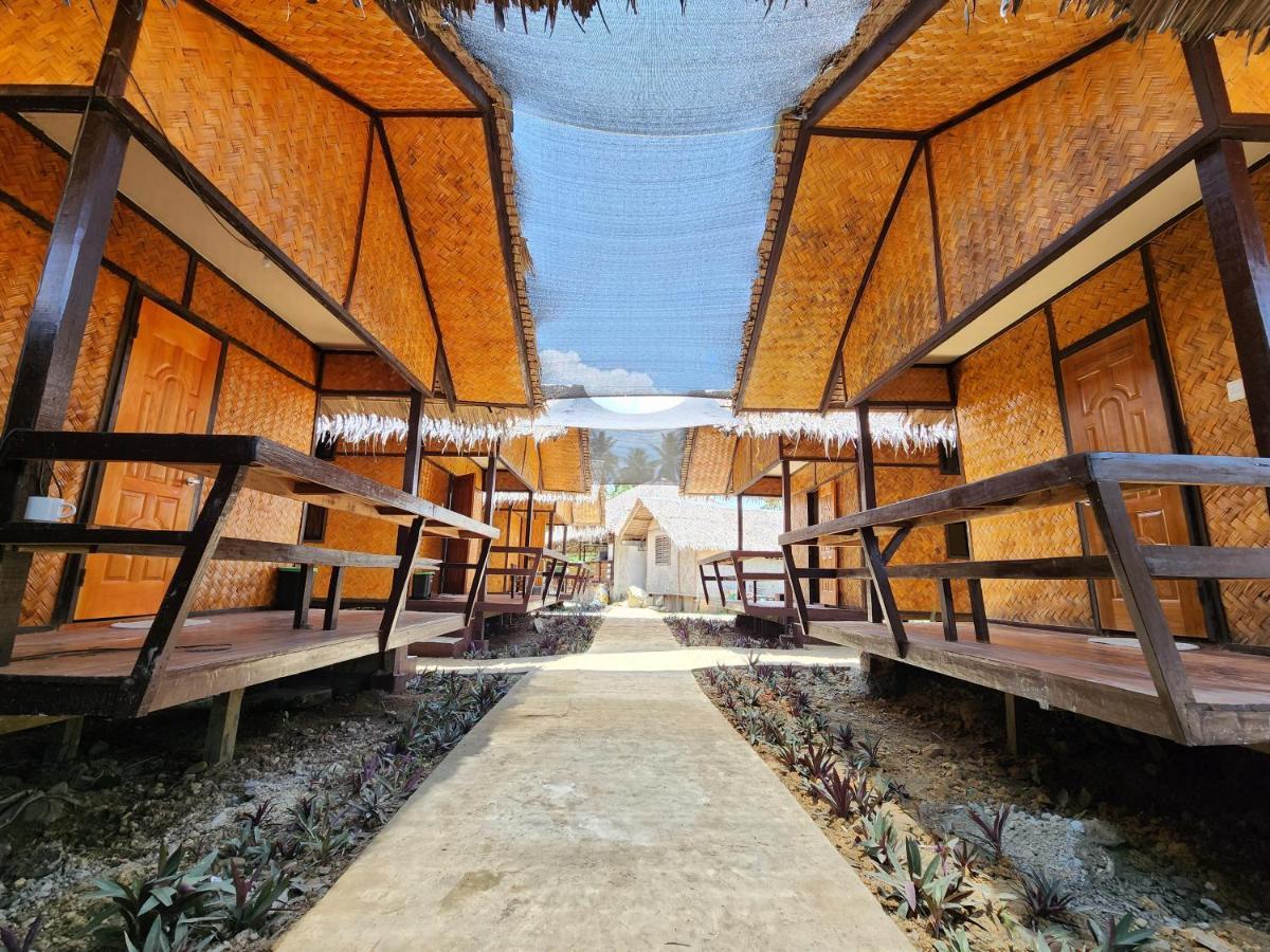 Dam Dam Hostel سان فيسنتي المظهر الخارجي الصورة
