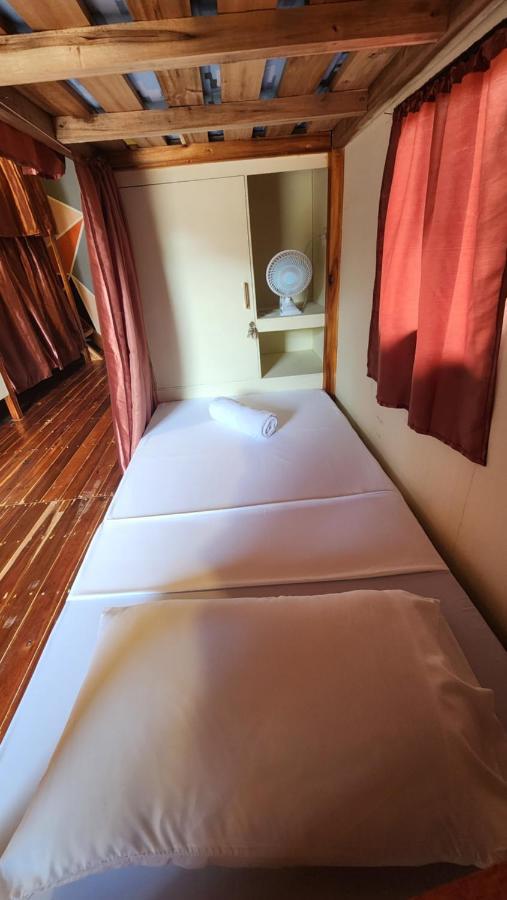 Dam Dam Hostel سان فيسنتي المظهر الخارجي الصورة