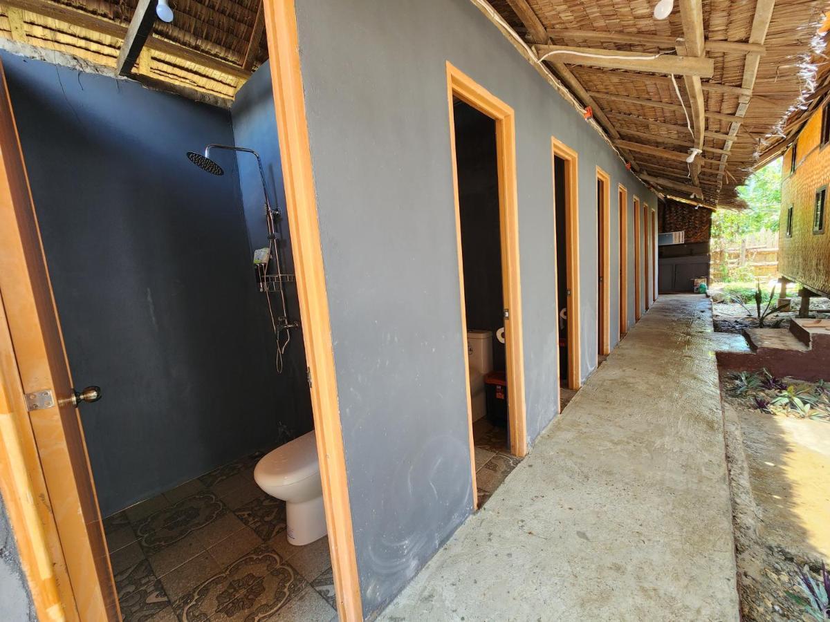 Dam Dam Hostel سان فيسنتي المظهر الخارجي الصورة