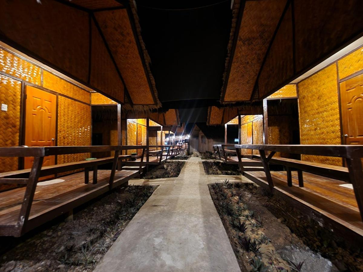 Dam Dam Hostel سان فيسنتي المظهر الخارجي الصورة