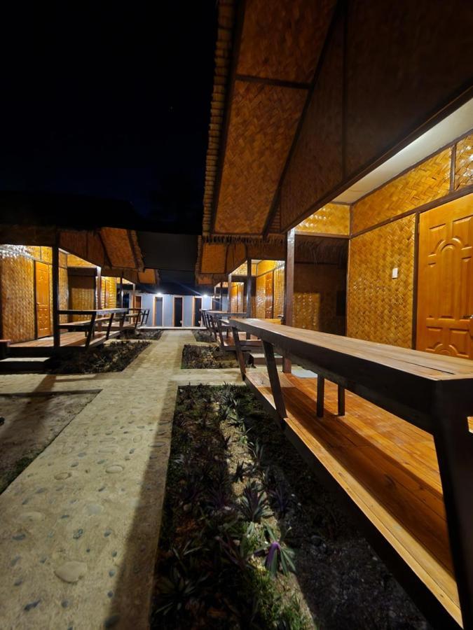 Dam Dam Hostel سان فيسنتي المظهر الخارجي الصورة